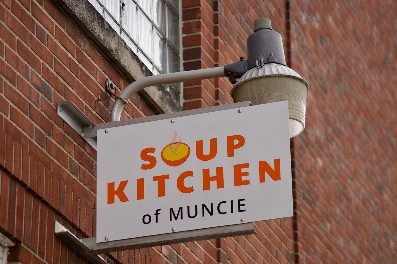 Soup Kitchen of Muncie