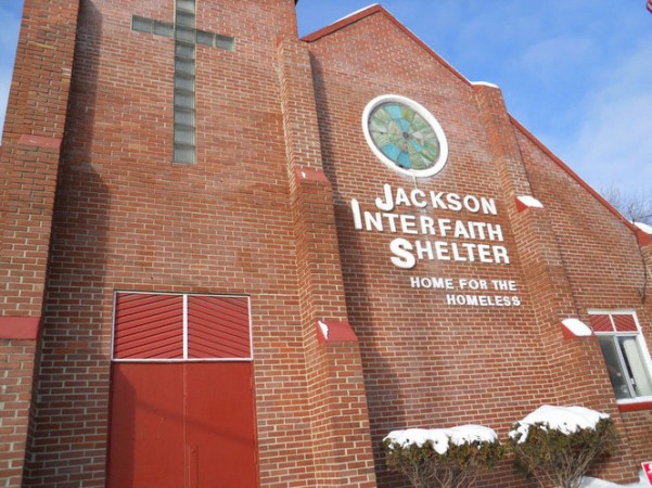 Jackson Interfaith Shelter and Community Meals