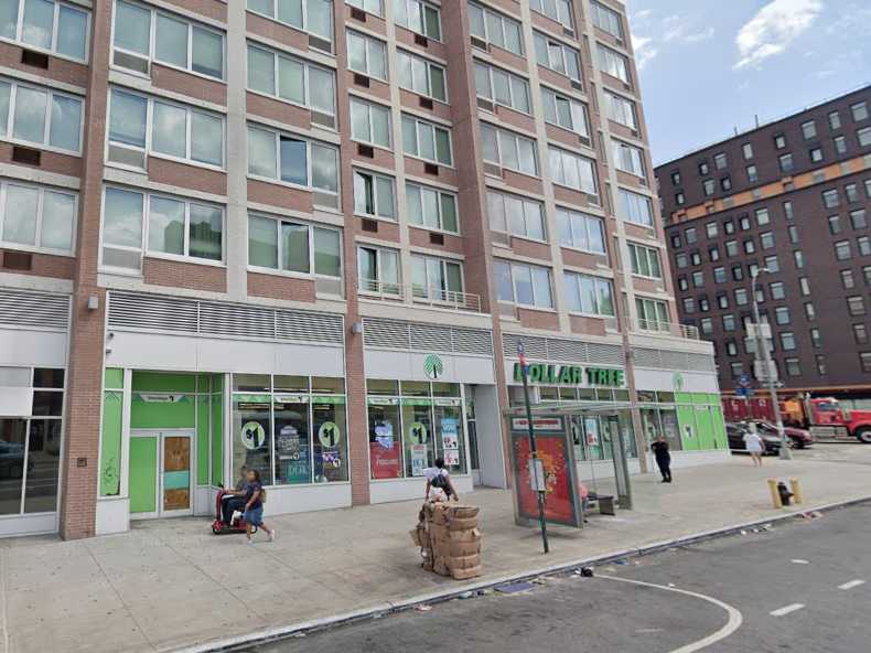 Bronx NY Food Pantres, Soup Kitchens