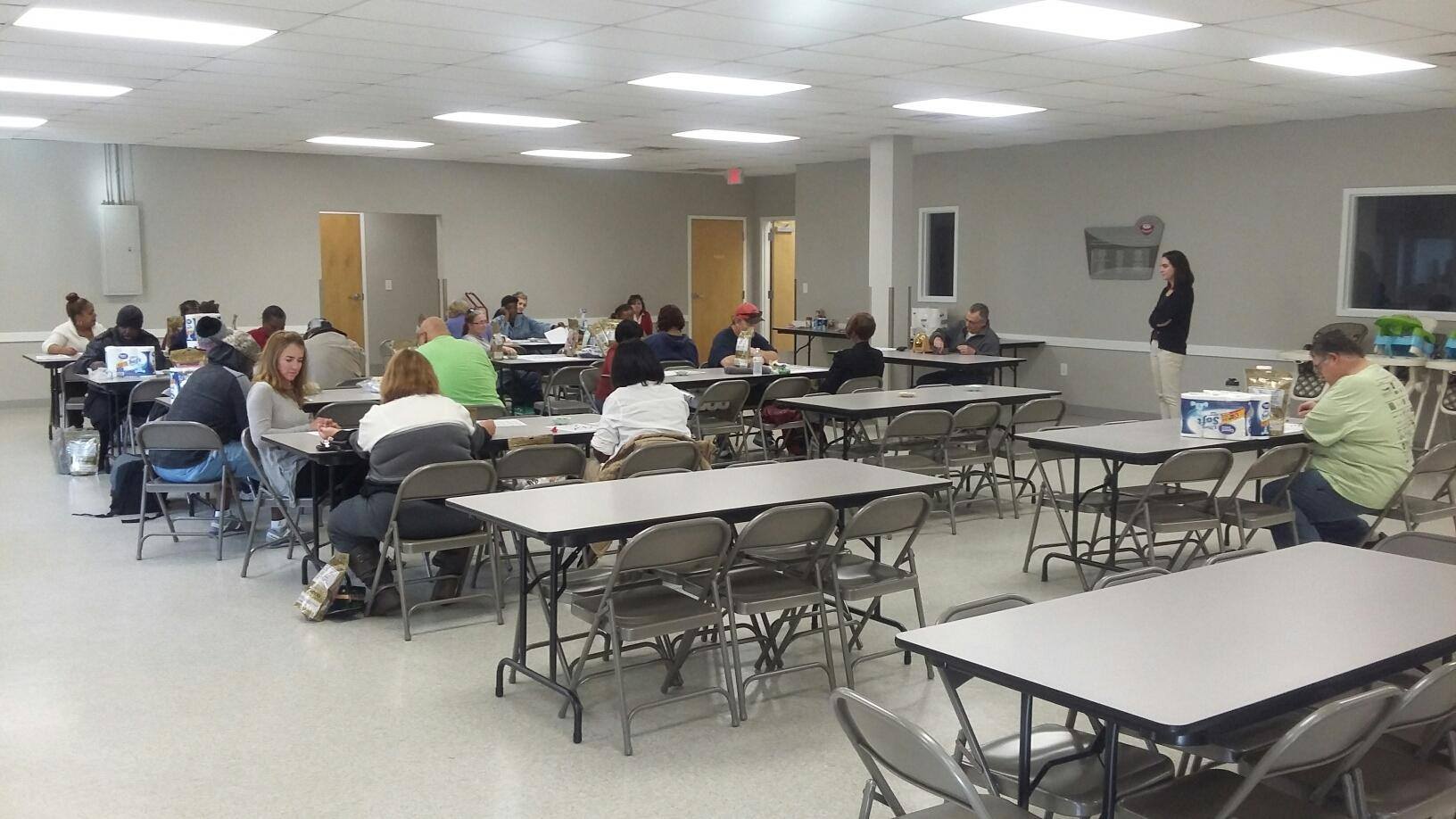 Hickory Soup Kitchen 110 2nd St Pl Se, Hickory, NC