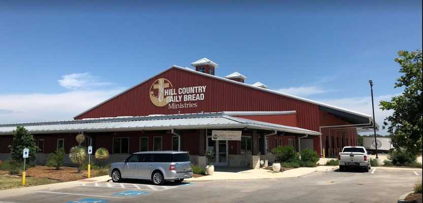 Hill Country Daily Bread