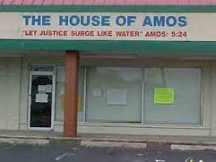 House Of Amos, Inc.