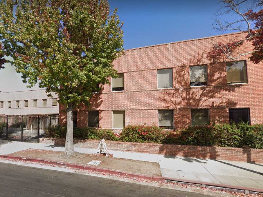 Jenesse Center