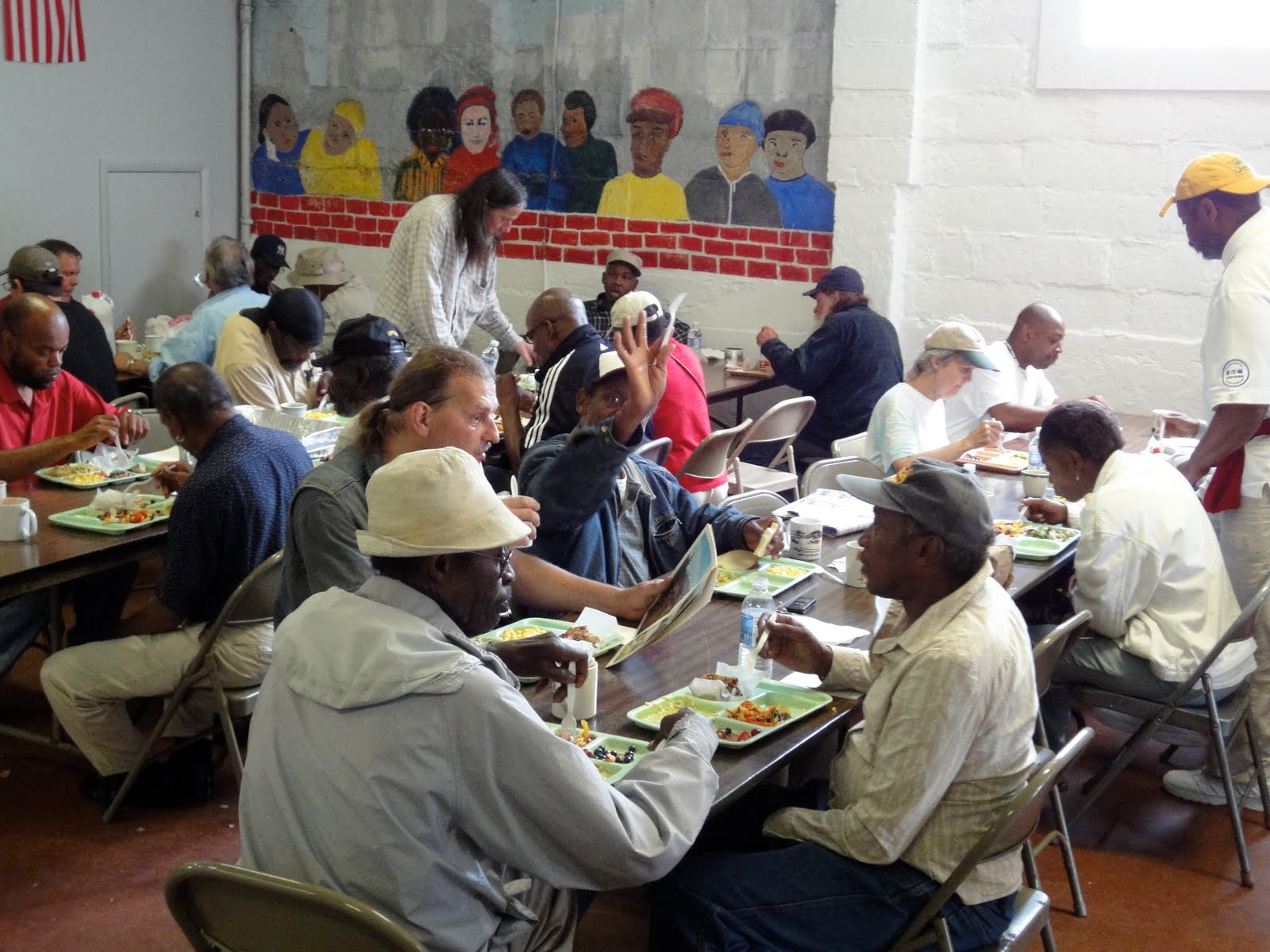 Mchenry Emergency Food Pantries Soup Kitchens Mchenry MD Food Mchenry Emergency Food Pantries Soup Kitchens Mchenry MD Food