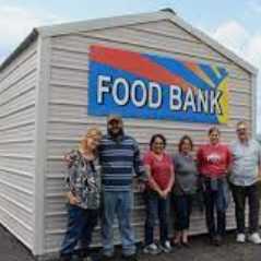 Kamiah Food Bank Inc