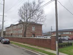 Jimmie Hale Mission Shelter - Shepura Men’s Center