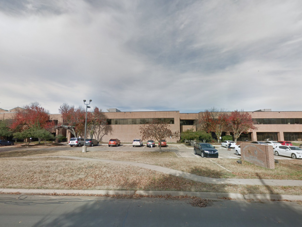 Safehaven of Tarrant County - Arlington Resource Center