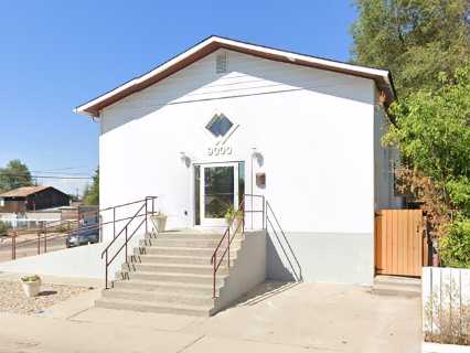 Loaves & Fishes Soup Kitchen