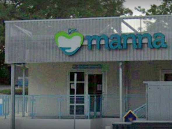 Manna Food Bank Incorporated