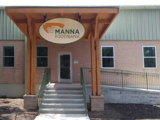 Manna Foodbank, Inc.