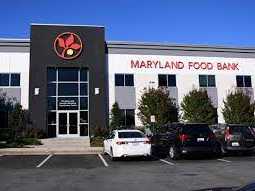 Maryland Food Bank, Inc.