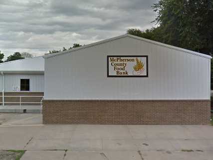 Mcpherson County Food Bank Inc