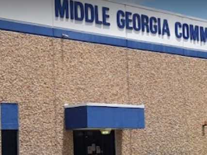 Middle Georgia Community Food Bank Inc