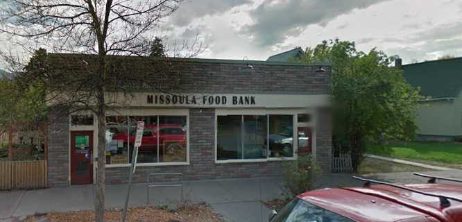 Missoula Food Bank & Community Center
