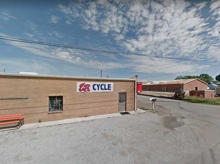 Monroe County Food Bank, Inc. 15514 Military, Monroe, MI