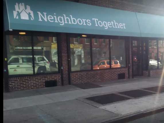 Neighbors Together Corp