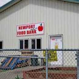 Newport Food Bank