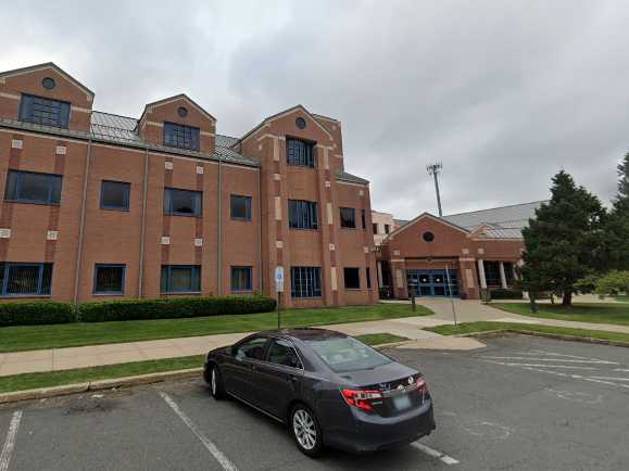 North Brunswick Food Bank Inc