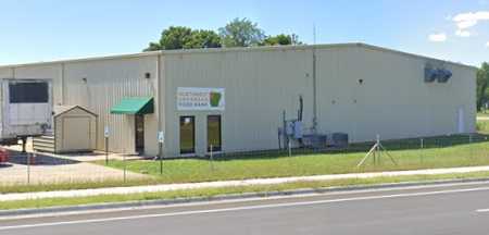 Northwest Arkansas Food Bank