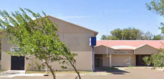 Open Hands Food Pantry