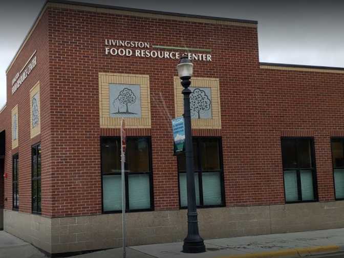 Park County Food Bank