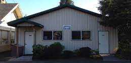Peoples Food Bank Sponsored By Organized Labor Of Grays Harbor
