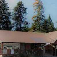 Priest Lake Food Bank