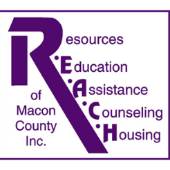 Reach, Inc. Resources Education Assistance Counseling & Housing