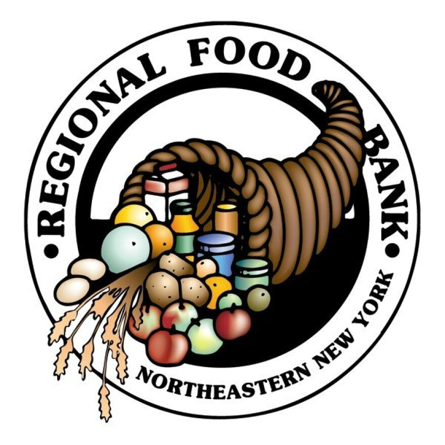Regional Food Bank Incorporated