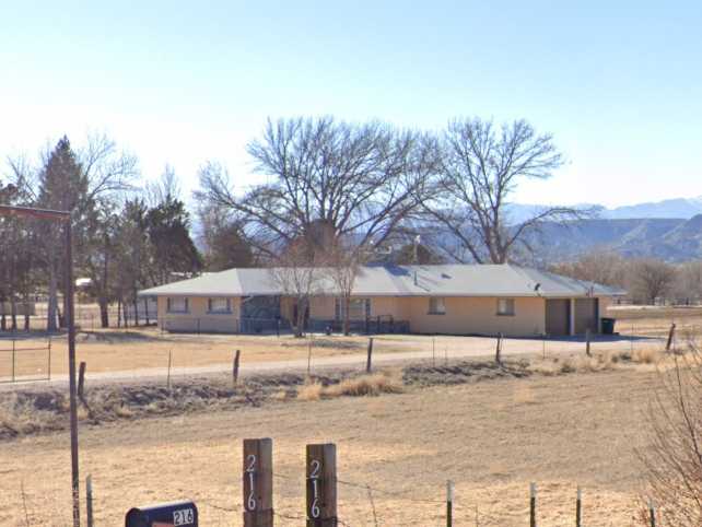 San Martin De Porres Soup Kitchen