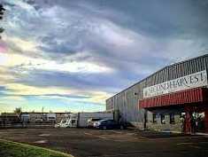 Second Harvest Food Bank Of San Joaquin & Stanislaus County Inc