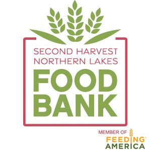 Second Harvest Northern Lakes Food Bank