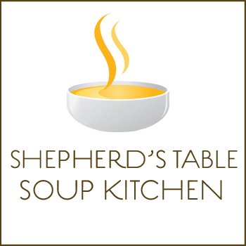 Shepherds Table Soup Kitchen 