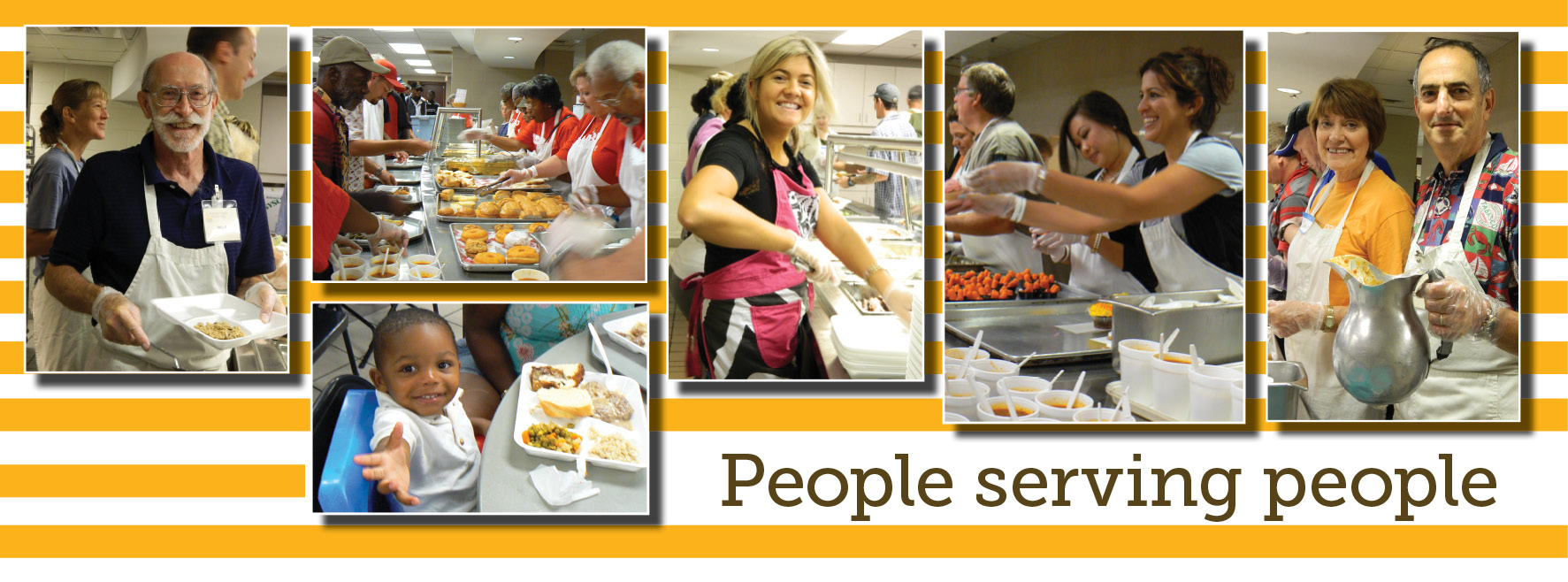 Shepherds Table Soup Kitchen 121 Hillsborough St., Raleigh, NC