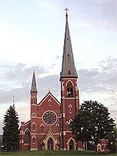 Society Of St Vincent De Paul Soup Kitchen 