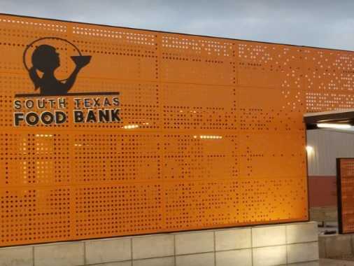 South Texas Food Bank