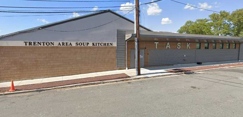 Trenton Area Soup Kitchen