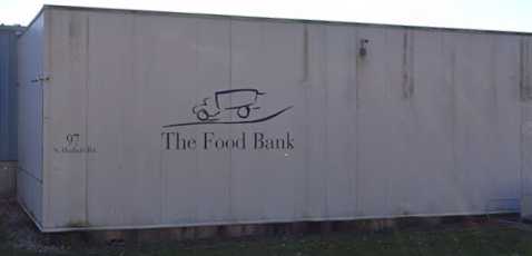 The Food Bank Of Western Massachusetts, Inc.