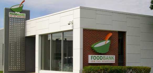 The Nebraska Food Bank Network, Inc.