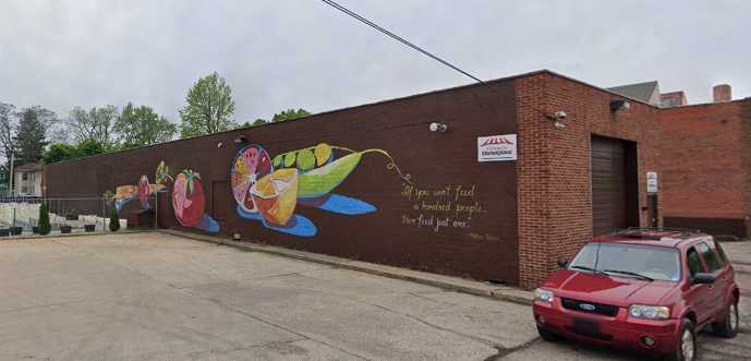 SeaGate Food Bank of Northwest Ohio