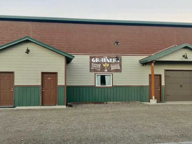 Valley County Food Bank Inc