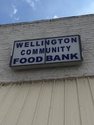 Wellington Community Foodbank