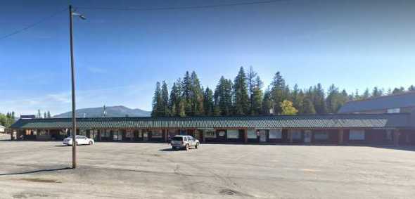 Priest River Food Bank