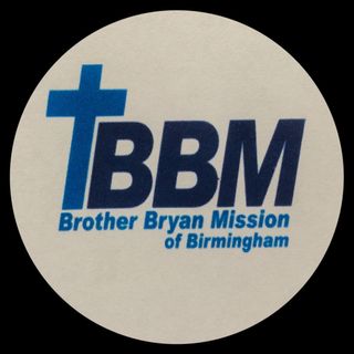 Brother Bryan Mission