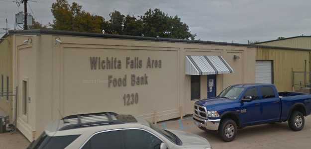 Wichita Falls Area Food Bank
