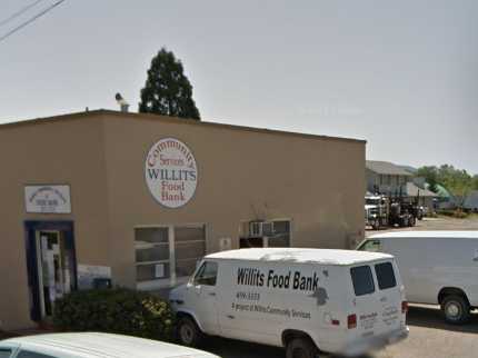 Willits Community Services Corp.