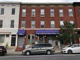 Baltimore MD Food Pantres, Soup Kitchens