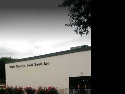 York County Food Bank