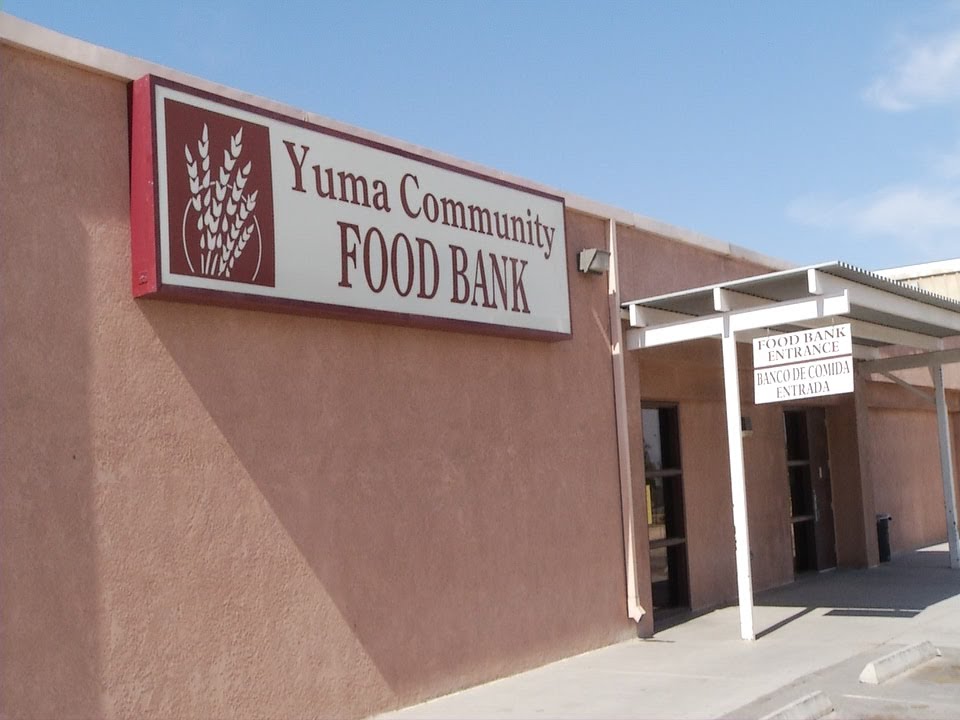 Meals Financial institution Yuma AZ: Offering Nourishment, Empowering Lives