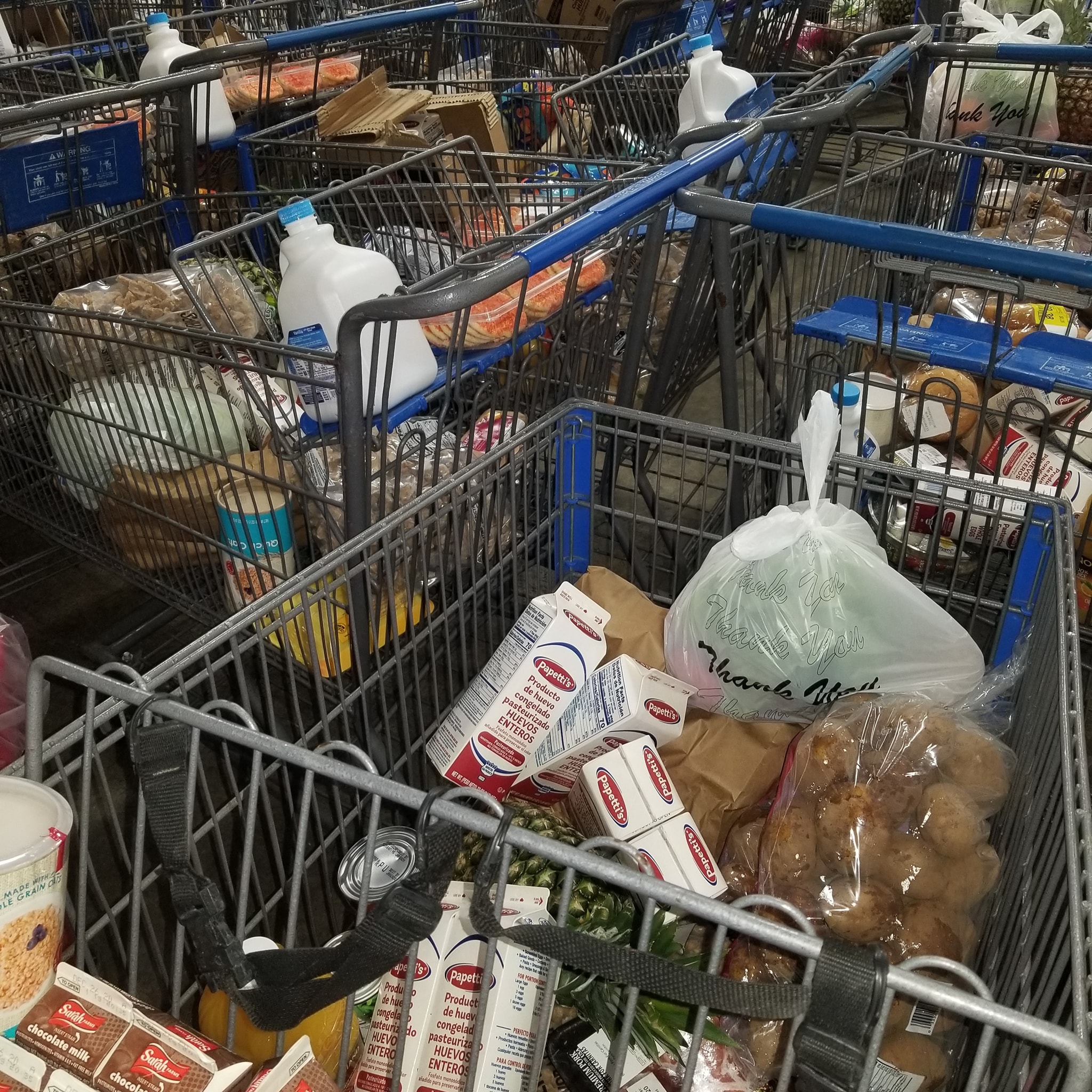 Yuma Community Food Bank